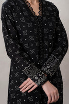 Shirt Shalwar Dupatta - 0591