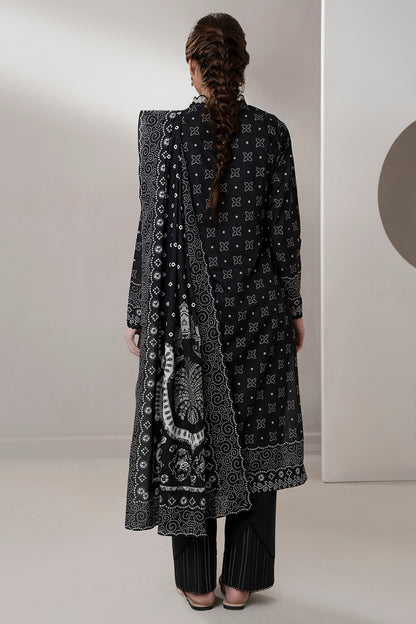 Shirt Shalwar Dupatta - 0591