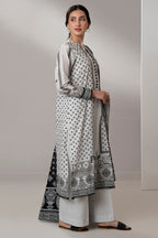 Shirt Shalwar Dupatta - 0646