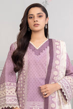 Shirt Shalwar Dupatta - 0647