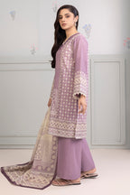 Shirt Shalwar Dupatta - 0647