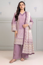 Shirt Shalwar Dupatta - 0647