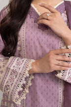 Shirt Shalwar Dupatta - 0647