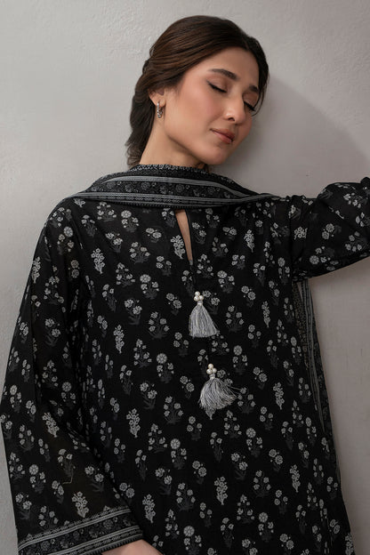 Shirt Shalwar Dupatta - 0648