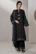 Shirt Shalwar Dupatta - 0648