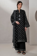 Shirt Shalwar Dupatta - 0648