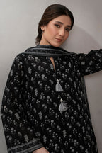 Shirt Shalwar Dupatta - 0648