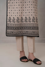 Shirt Shalwar Dupatta - 0649
