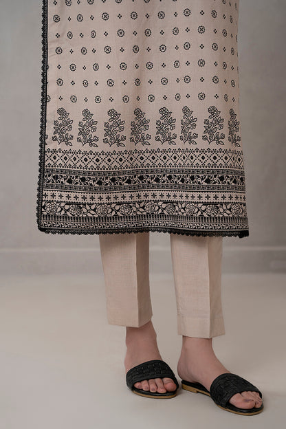 Shirt Shalwar Dupatta - 0649