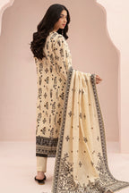 Shirt Shalwar Dupatta - 0650