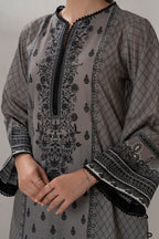Shirt Shalwar Dupatta - 0651