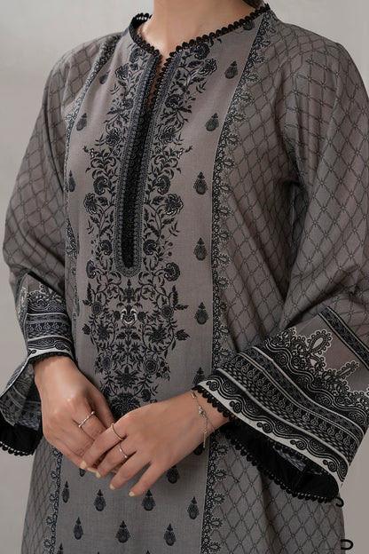 Shirt Shalwar Dupatta - 0651