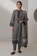 Shirt Shalwar Dupatta - 0651