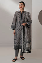Shirt Shalwar Dupatta - 0651
