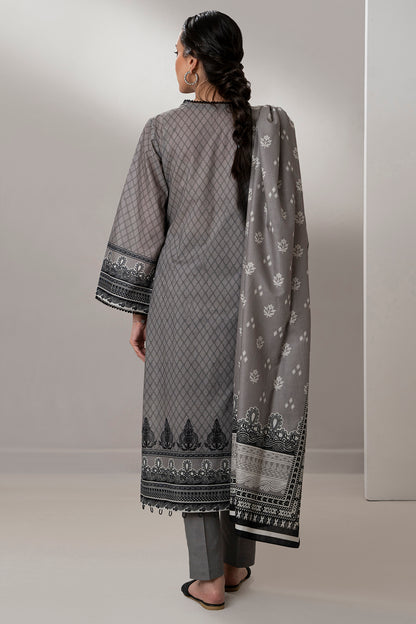 Shirt Shalwar Dupatta - 0651