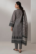 Shirt Shalwar Dupatta - 0651