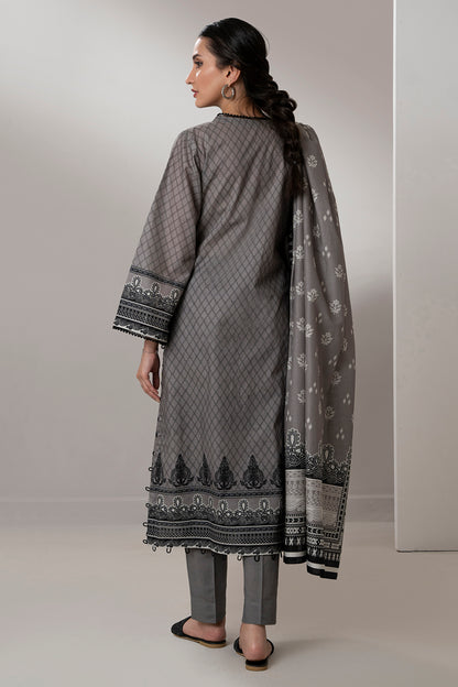 Shirt Shalwar Dupatta - 0651
