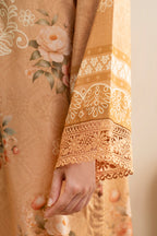 Shirt Shalwar Dupatta - 0652