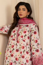 Shirt Shalwar Dupatta - 0668