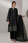 Shirt Shalwar Dupatta - 0654