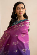 Shirt Shalwar Dupatta - 0655