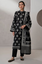 Shirt Shalwar Dupatta - 0657