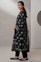 Shirt Shalwar Dupatta - 0657