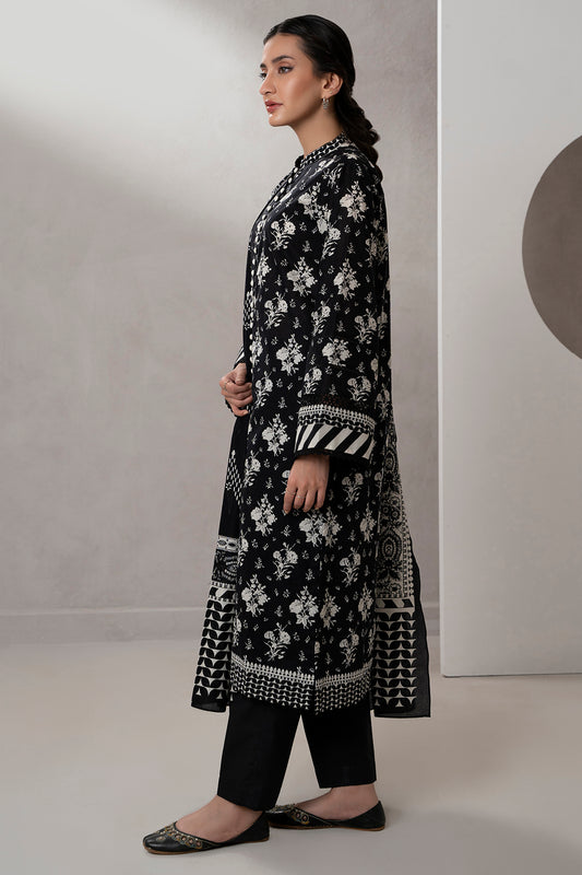 Shirt Shalwar Dupatta - 0657