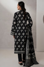 Shirt Shalwar Dupatta - 0657