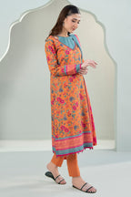 Shirt Shalwar Dupatta - 0659