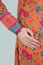 Shirt Shalwar Dupatta - 0659