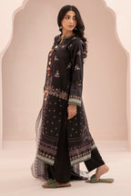 Shirt Shalwar Dupatta - 0664