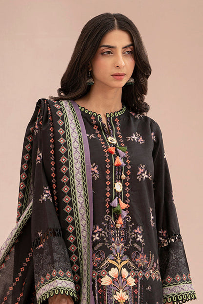 Shirt Shalwar Dupatta - 0664