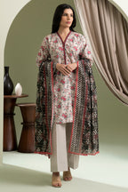 Shirt Shalwar Dupatta - 0665
