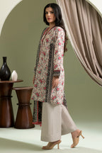Shirt Shalwar Dupatta - 0665