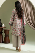 Shirt Shalwar Dupatta - 0665