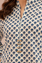 Shirt Shalwar Dupatta - 0667