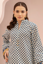 Shirt Shalwar Dupatta - 0667