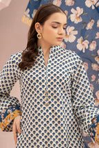 Shirt Shalwar Dupatta - 0667