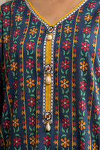 Shirt Shalwar Dupatta - 0653