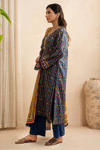 Shirt Shalwar Dupatta - 0653