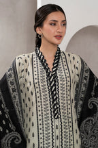 Shirt Shalwar Dupatta - 0669