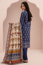 Shirt Shalwar Dupatta - 0671