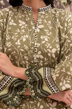 Shirt Shalwar Dupatta - 0718