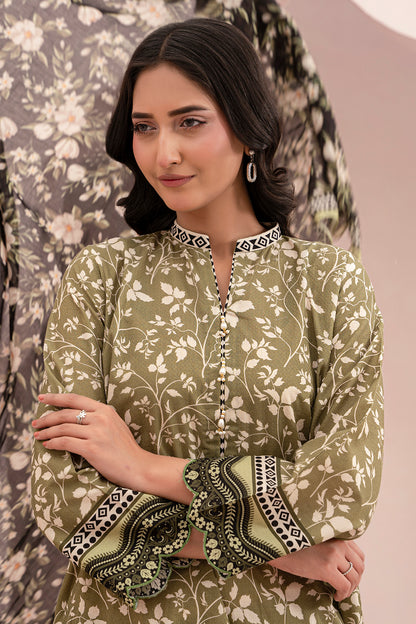 Shirt Shalwar Dupatta - 0718