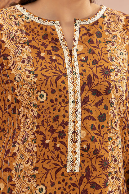 Shirt Shalwar Dupatta - 0720