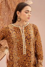 Shirt Shalwar Dupatta - 0720