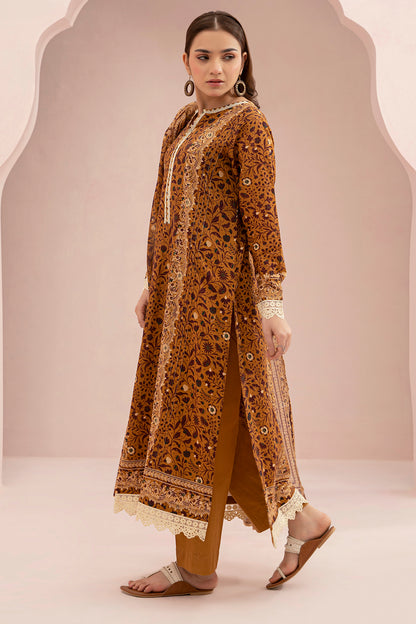 Shirt Shalwar Dupatta - 0720