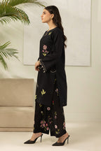 Embroidered Shirt Shalwar - 0469