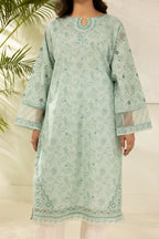 Embroidered Shirt Dupatta - 0530